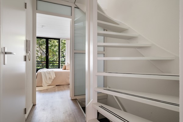Medium property photo - Tweede Looiersdwarsstraat 5, 1016 VN Amsterdam